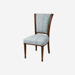 Kursi Makan Belmont - Helloilmare